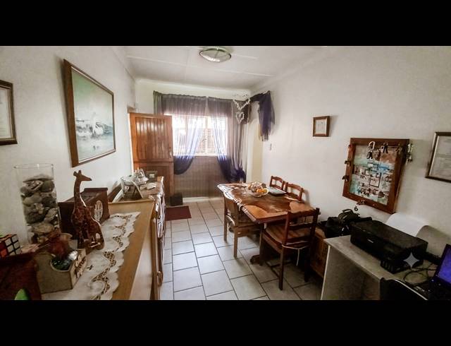 3 BEDROOM HOUSE FOR SALE IN SASOLBURG EXT 3